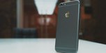 Первое видео настоящего iPhone 6