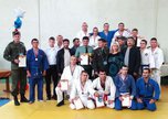Чемпионат 5-й Краснознамённой общевойсковой армии по дзюдо завершился в Уссурийске