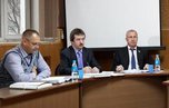 Итоги развития Уссурийского городского округа не порадовали депутатов