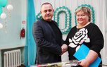 Школа села Новоникольск отметила вековой юбилей 