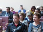 Общегородское родительское собрание прошло в Уссурийске