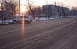 38-летняя женщина попала под колеса авто в Уссурийске