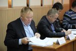 Определены повестки заседаний депутатских комиссий в Уссурийске