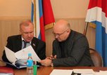 Депутаты обсудили вопросы экономической политики в Уссурийске