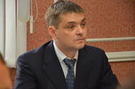Губернатор Приморья провел двухстороннюю встречу с главой администрации УГО Евгением Коржом