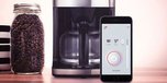 В продаже появилась первая в мире Wi-Fi-кофемашина