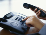 Дальневосточный Сбербанк усовершенствовал оплату стационарной телефонной связи в Приморье