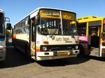 Автобусный маршрут соединит поселок «Радужный» и центр Уссурийска