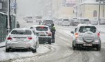 ГИБДД рекомендуют жителям Приморья быть внимательными на дорогах