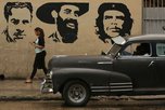 На Кубе заработала первая открытая точка доступа в интернет