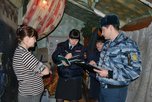 Полицейские в Уссурийске посетили подростков, состоящих на профилактическом учете