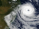 Уссурийск накроет очередной циклон в ближайшие дни