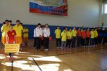 Второй китайско-российский фестиваль спорта принял 170 участников в Уссурийске 