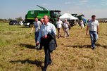 Более 250 приморских аграриев собрались на «Дне поля» в Уссурийске