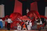 Живая музыка и энергия танца ждут зрителей на открытии сезона театра ВВО в Уссурийске
