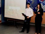Уссурийские волонтёры стали финалистами краевого конкурса «Волонтёр года»