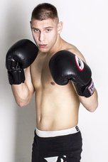 20 февраля в Уссурийске состоится бой за титул чемпиона Евразии по кикбоксингу среди профессионалов