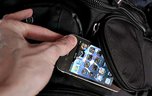 Сотрудники полиции задержали подозреваемого в краже мобильного телефона на Автовокзале Уссурийска