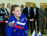 Космонавт из Приморья Елена Серова удостоена звания Герой РФ