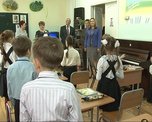 Уссурийск посетила депутат Госдумы Эльмира Глубоковская