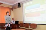 Конкурс по формированию Молодежной администрации УГО состоялся в Уссурийске