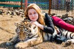 Зоопарк «Чудесный» предлагает уссурийцам стать опекунами животных