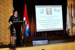 Профилактику социального сиротства обсудили на городской научно-практической конференции в Уссурийске