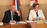 Депутаты определили кандидатуры на звание Почётных граждан Уссурийска