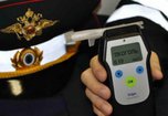 Сотрудники Госавтоинспекции привлекли к ответственности более 5,5 тысяч нетрезвых водителей в Приморье
