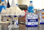 ООО «Приморский сахар» посетил глава администрации Евгений Корж