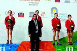 Уссурийские спортсмены прославили ДВФО на играх «Дети Азии»