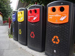 Японцы научат приморцев как грамотно утилизировать мусор