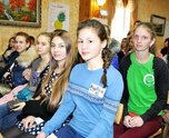 В сентябре пройдет слет волонтеров Уссурийского городского округа