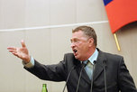 Жириновский поддержал \