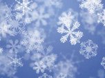 В новогоднюю ночь в Уссурийске возможен снег