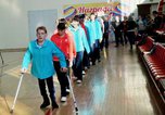 Спартакиада «Инваспорт» вновь объединила сильных духом спортсменов в Уссурийске