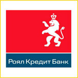 Роял Кредит Банк поздравляет  жителей Уссурийска с Новым годом и Рождеством!