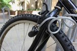 В Уссурийске возобновились кражи велосипедов