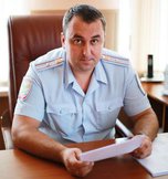 Зам.начальника транспортной полиции Уссурийска стал победителем дальневосточного фотоконкурса