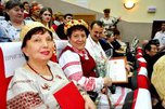 Белорусов со всего Приморья поздравили в Уссурийске