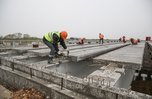 Строительство моста в уссурийской Кроуновке начнется в июле 
