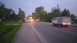 11-летний мальчик пострадал в ДТП в Уссурийске