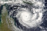 Движение тайфуна Noru отслеживают приморские синоптики