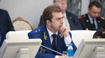 Прокурор Приморского края встретится с жителями Барабаша и Уссурийска
