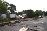 Более тысячи заявлений принято от пострадавших от паводка для оценки ущерба