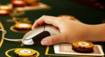 Полиция ликвидировала подпольное казино в Уссурийске