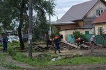 Аварийно-восстановительные работы в Уссурийском городском округе подходят к концу