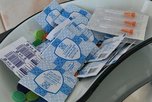 В Приморье началась прививочная кампания против гриппа