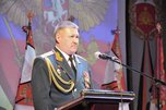 С погибшим в Сирии генералом Асаповым простятся в Уссурийске