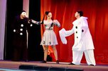 В Уссурийском театре драмы имени Веры Комиссаржевской открыли юбилейный 80-й сезон
